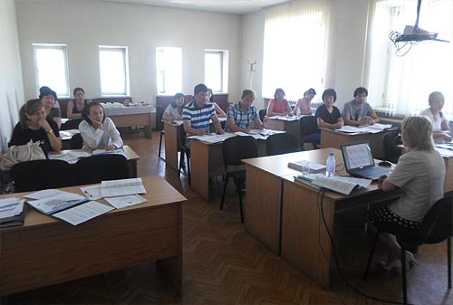 Информация