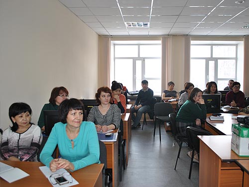 «Самостоятельный переход на новую версию стандарта ISO 9001:2015»